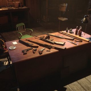 Mafia: Definitive Edition