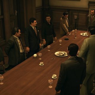 Mafia II: Definitive Edition