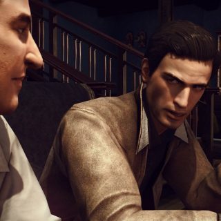Mafia II: Definitive Edition