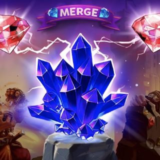 Merge Jewels