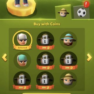 Puppet Soccer Striker