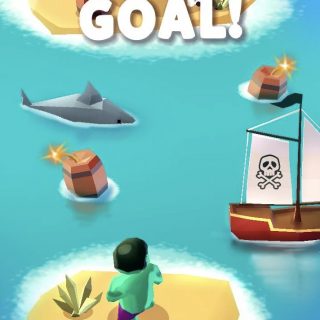 Puppet Soccer Striker