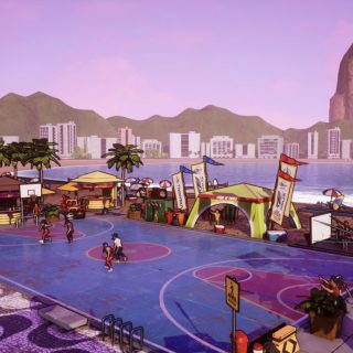 Street Power Football