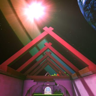 The Pillar