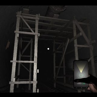 VR Metro Escape