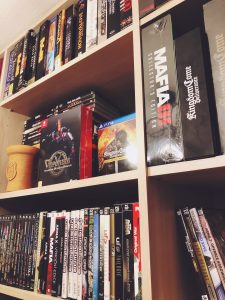 česko a slovenské hry