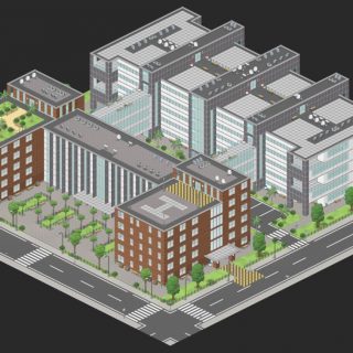 Project Hospital - Department of Infectious Diseases