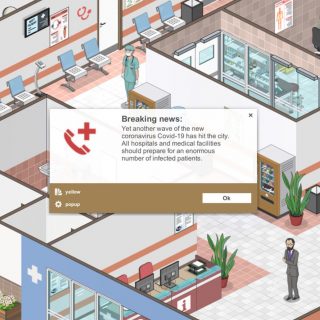 Project Hospital - Department of Infectious Diseases