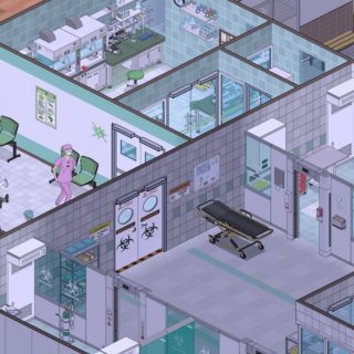 Project Hospital - Department of Infectious Diseases