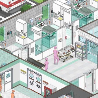 Project Hospital - Department of Infectious Diseases