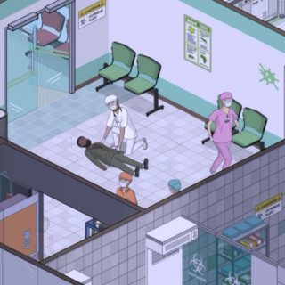 Project Hospital - Department of Infectious Diseases