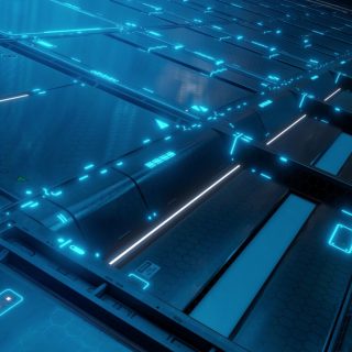 Space Engineers - Sparks of the Future