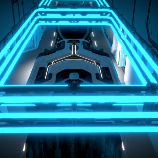 Space Engineers - Sparks of the Future