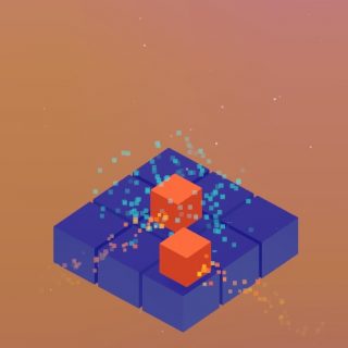 Blocky Dodge