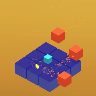 Blocky Dodge