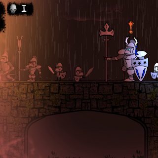 Knightczech: The beginning