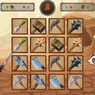 Memory Battle