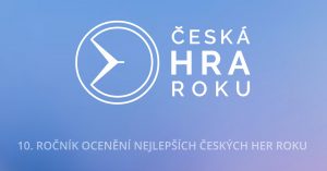 česká hra roku 2020