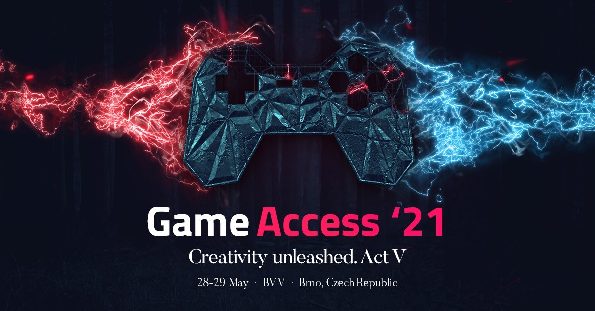 Game Access