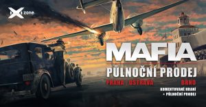 Mafia: Definitive Edition