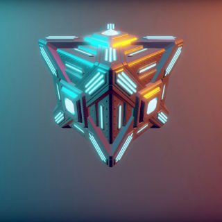 A Knight Never Yields