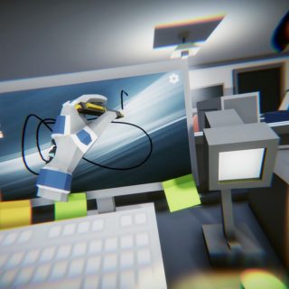 Astrotour VR