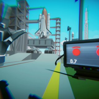 Astrotour VR