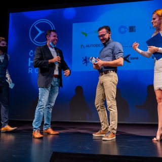 Výsledky udílení cen Česká hra roku za hry vydané v roce 2019