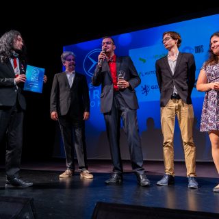 Výsledky udílení cen Česká hra roku za hry vydané v roce 2019