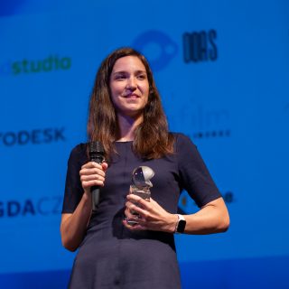 Výsledky udílení cen Česká hra roku za hry vydané v roce 2019