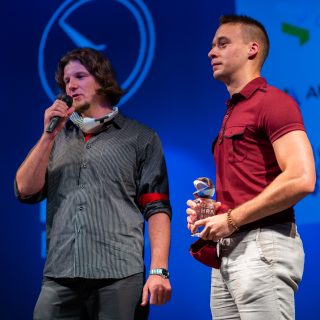 Výsledky udílení cen Česká hra roku za hry vydané v roce 2019