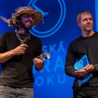 Výsledky udílení cen Česká hra roku za hry vydané v roce 2019