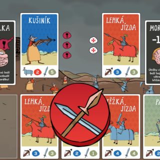 Hussites vs. Crusaders