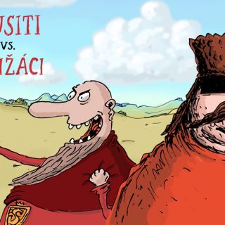 Hussites vs. Crusaders