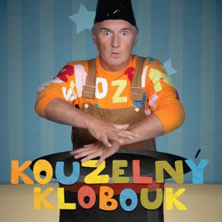 Kouzelný klobouk