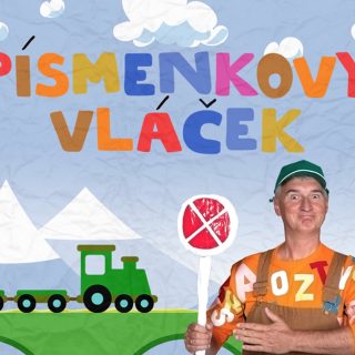Písmenkový vláček