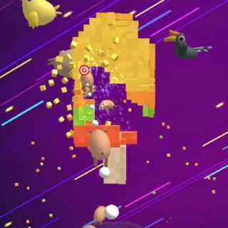 Smashing Zoo