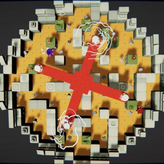 Tech Glitch