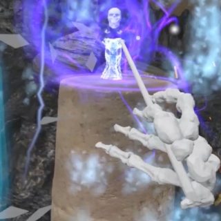 The Elementalist VR