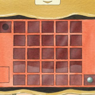 Záhada prázdného domu