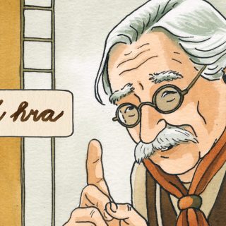 Záhada prázdného domu