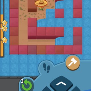 Dam The Flood