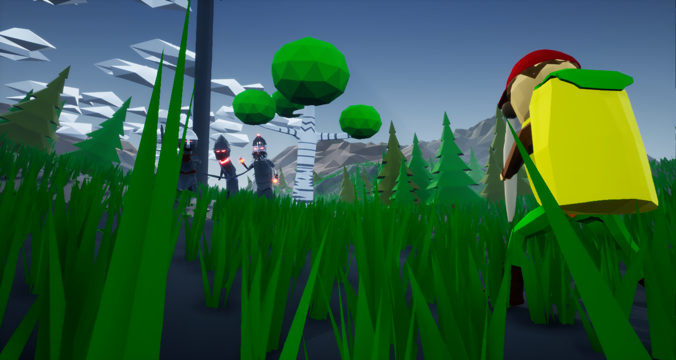 WELCOME COLOR TO WORLD