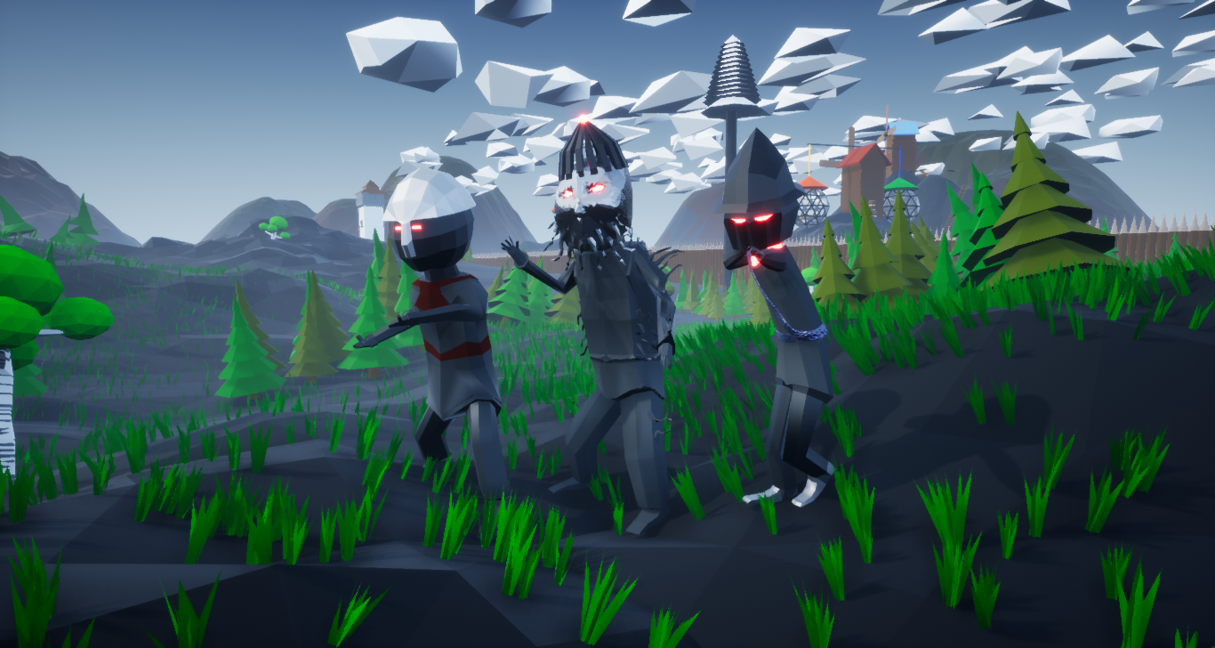 WELCOME COLOR TO WORLD