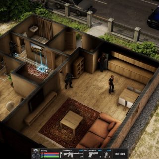 Tactical Combat Department