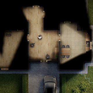 Tactical Combat Department