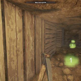 Underground Keeper 2
