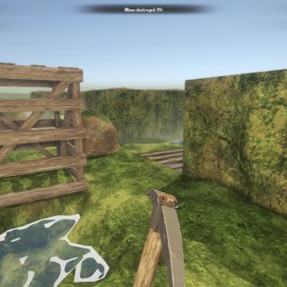 Underground Keeper 2