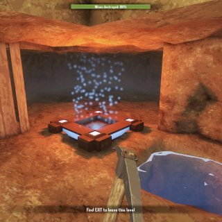 Underground Keeper 2