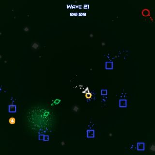 Vectro Blast